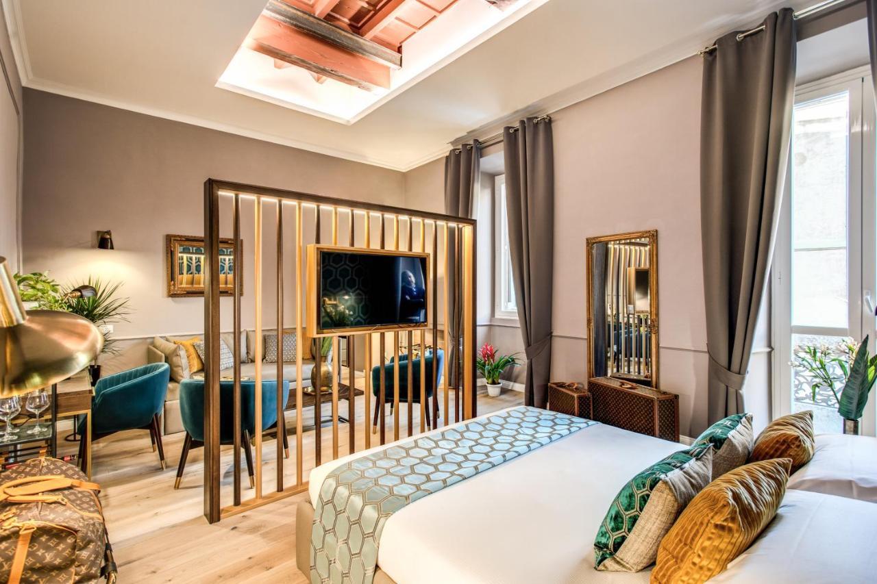Tree Charme Parliament Boutique Hotel 3*